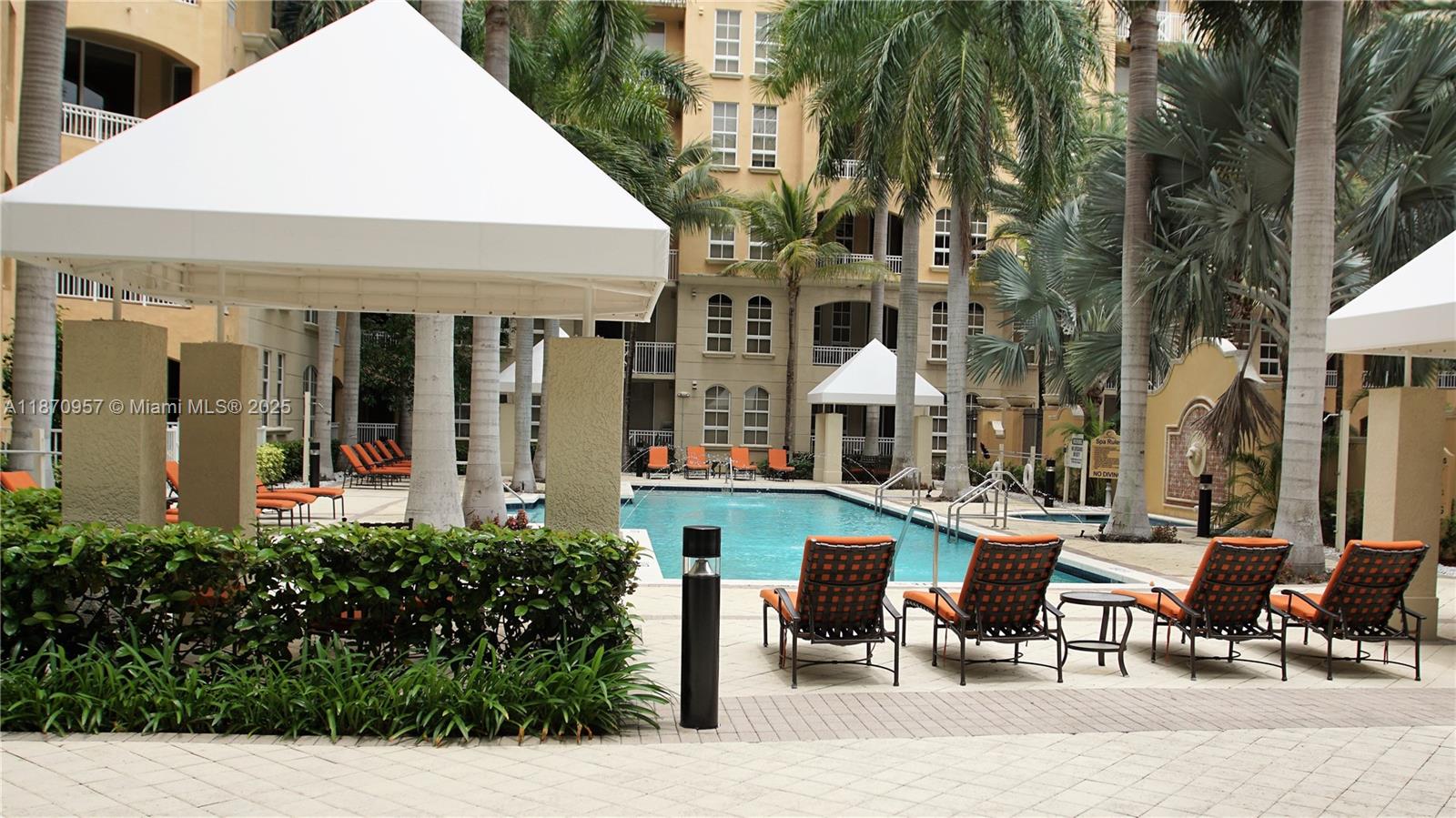 ALAQUA CONDO - Residential Lease