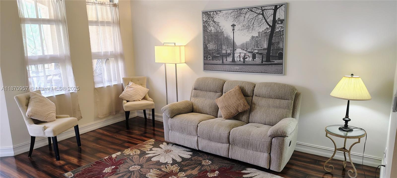 3001 NE 185th St 428