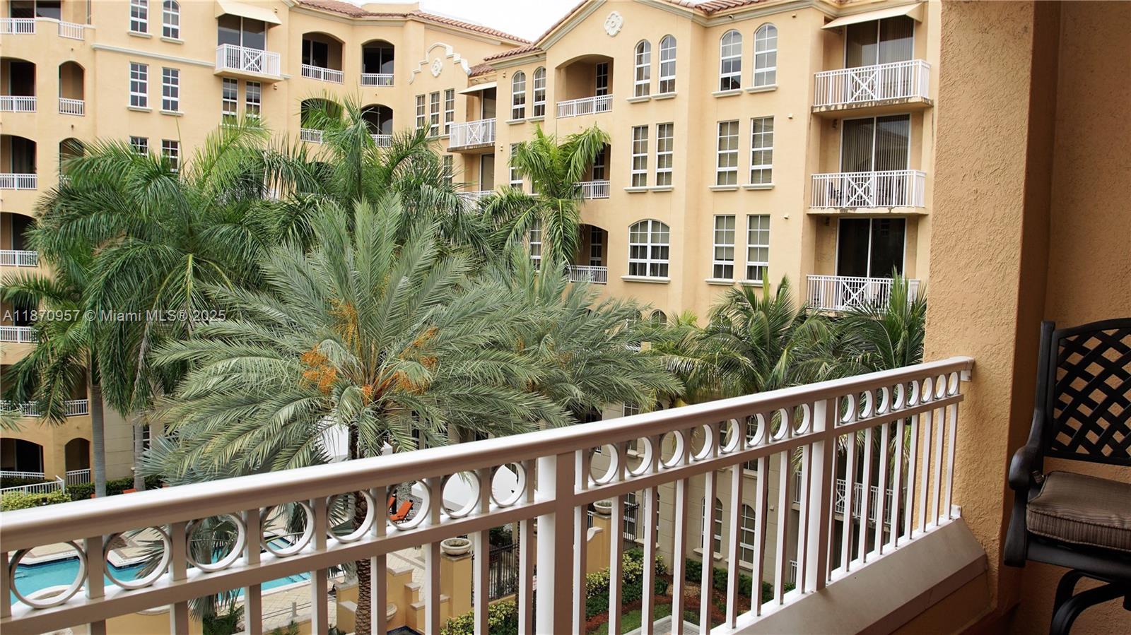 ALAQUA CONDO - Residential Lease