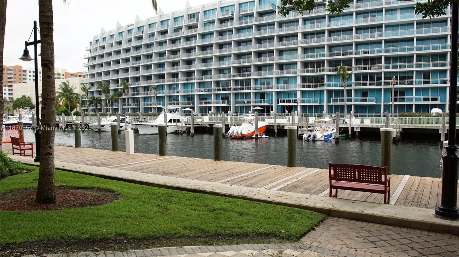 ALAQUA CONDO - Residential Lease