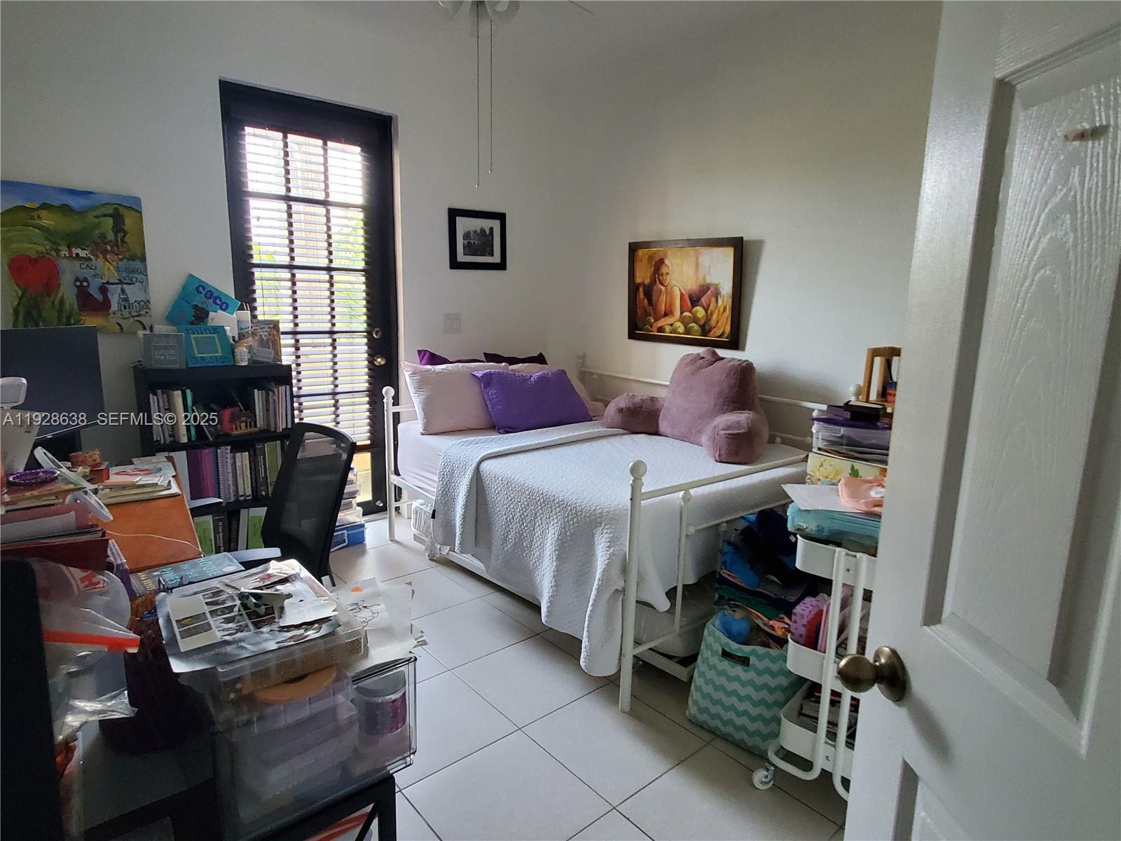 BEACON AT DORAL - Residential Lease