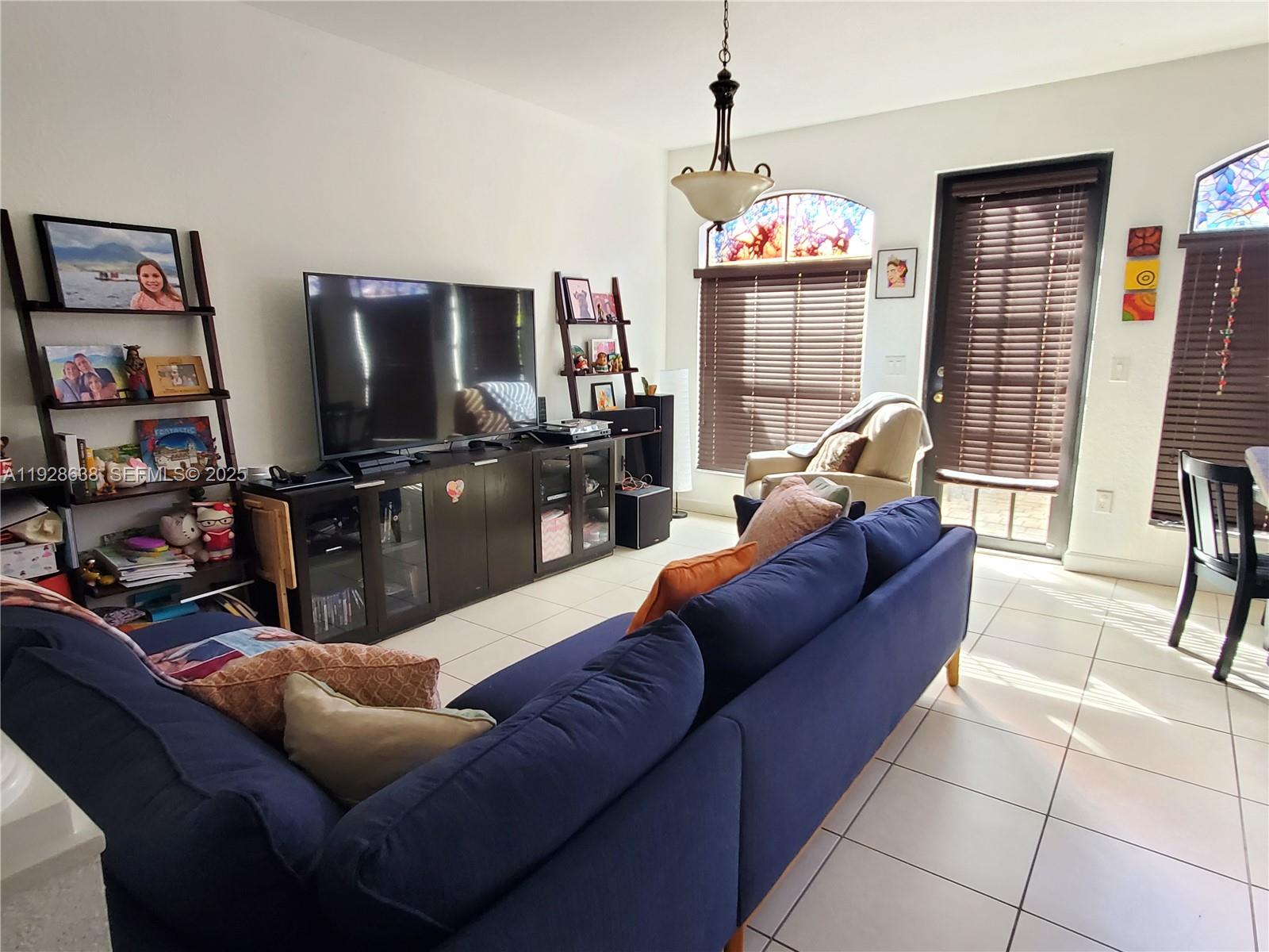 BEACON AT DORAL - Residential Lease