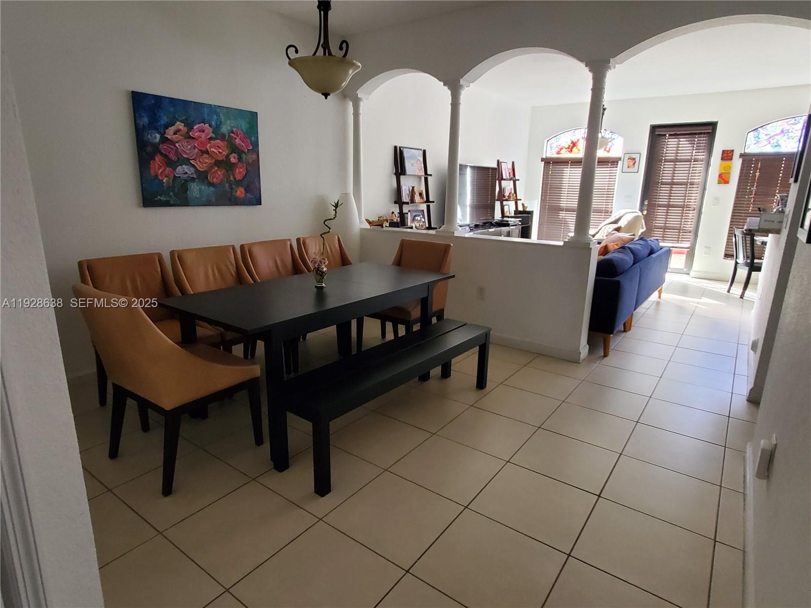 BEACON AT DORAL - Residential Lease