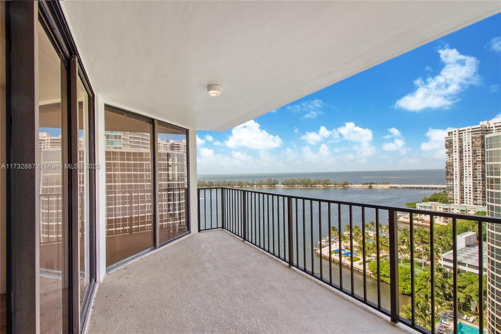 1925 Brickell Ave 1812, Miami, Broward County, Florida - 2 Bedrooms  
2 Bathrooms - 