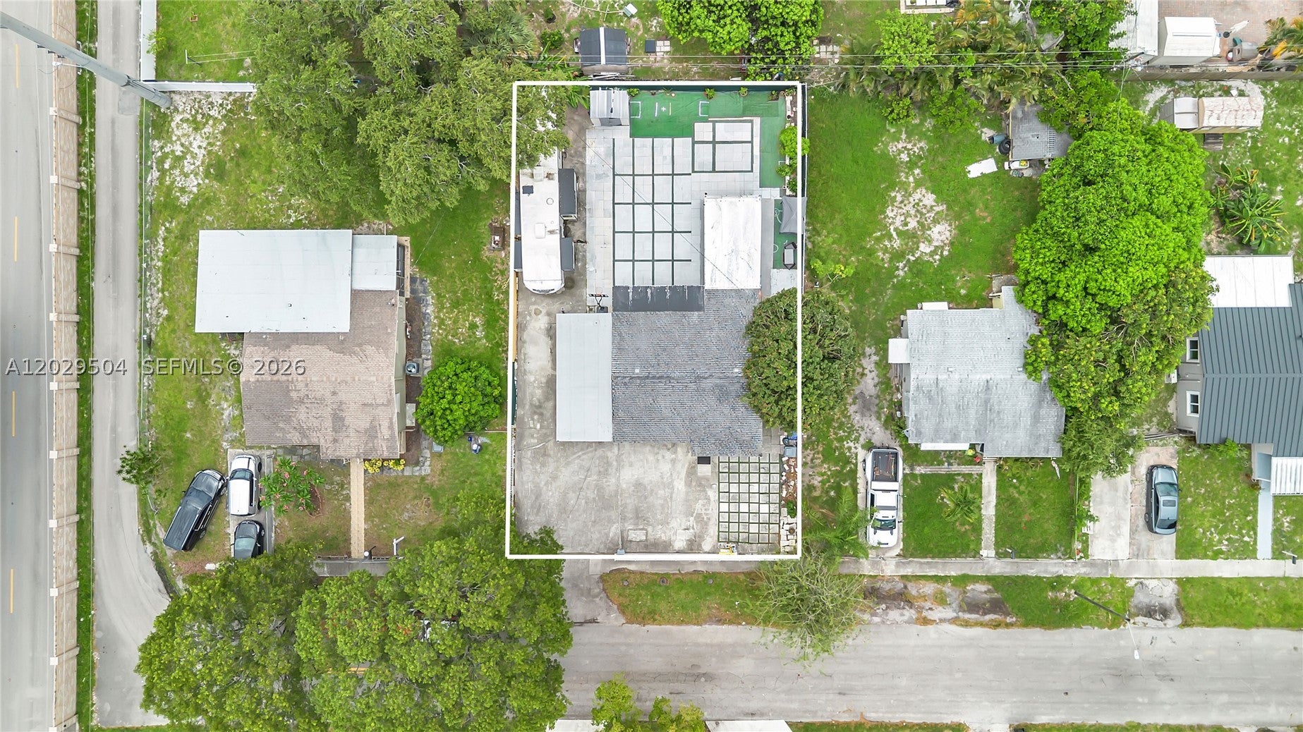 6404 Meade St, Hollywood FL 33024