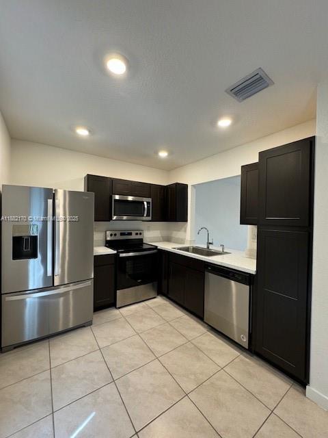 FVP SUBDIVISION - Residential Lease
