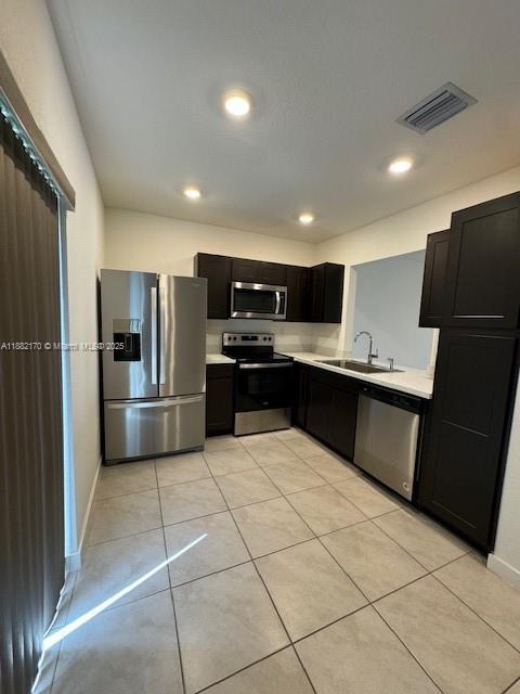 FVP SUBDIVISION - Residential Lease
