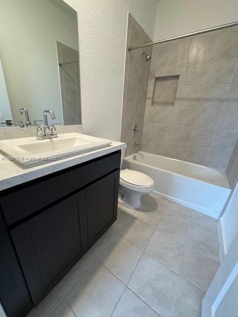 FVP SUBDIVISION - Residential Lease
