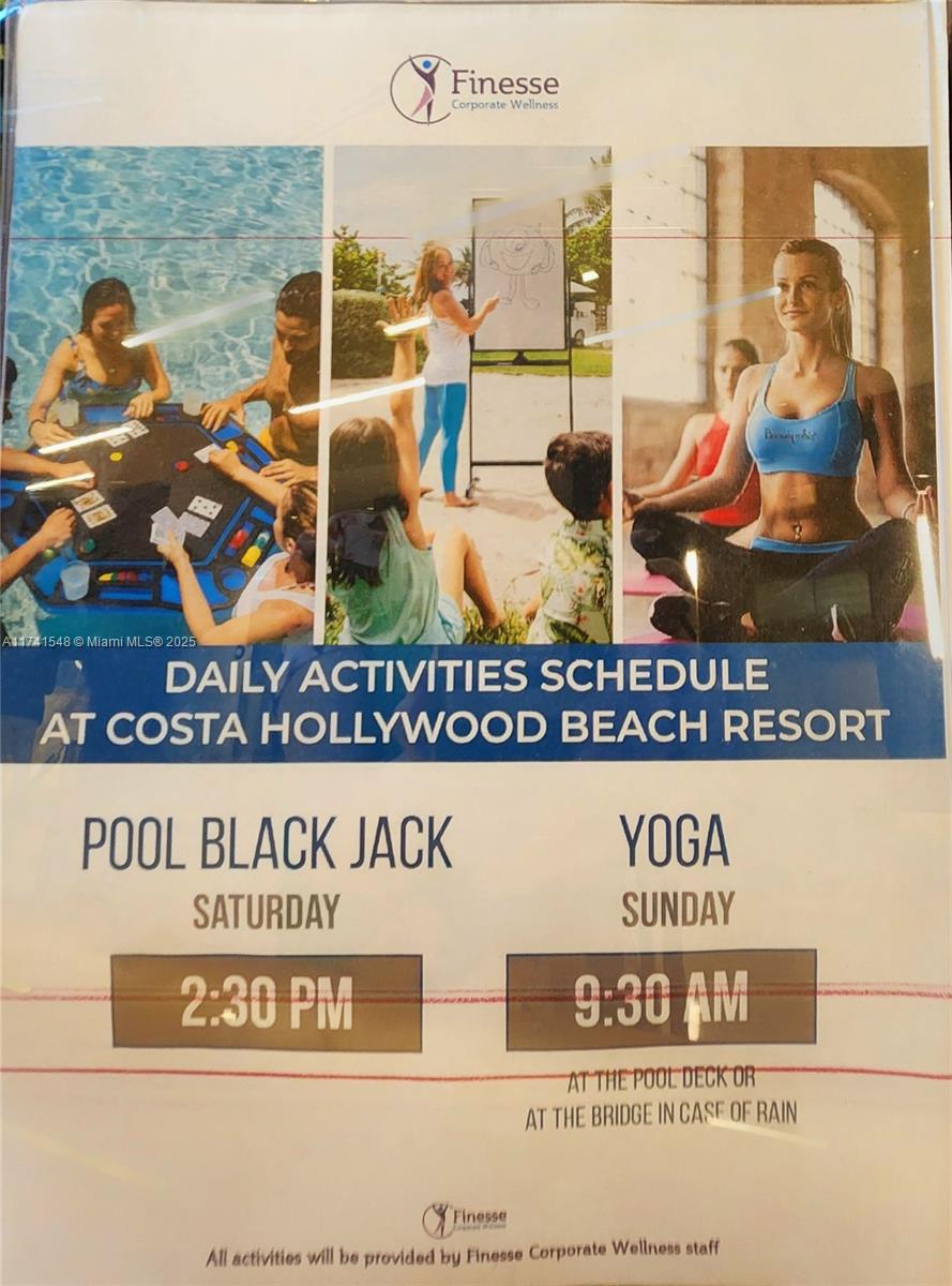 COSTA HOLLYWOOD CONDO - Residential