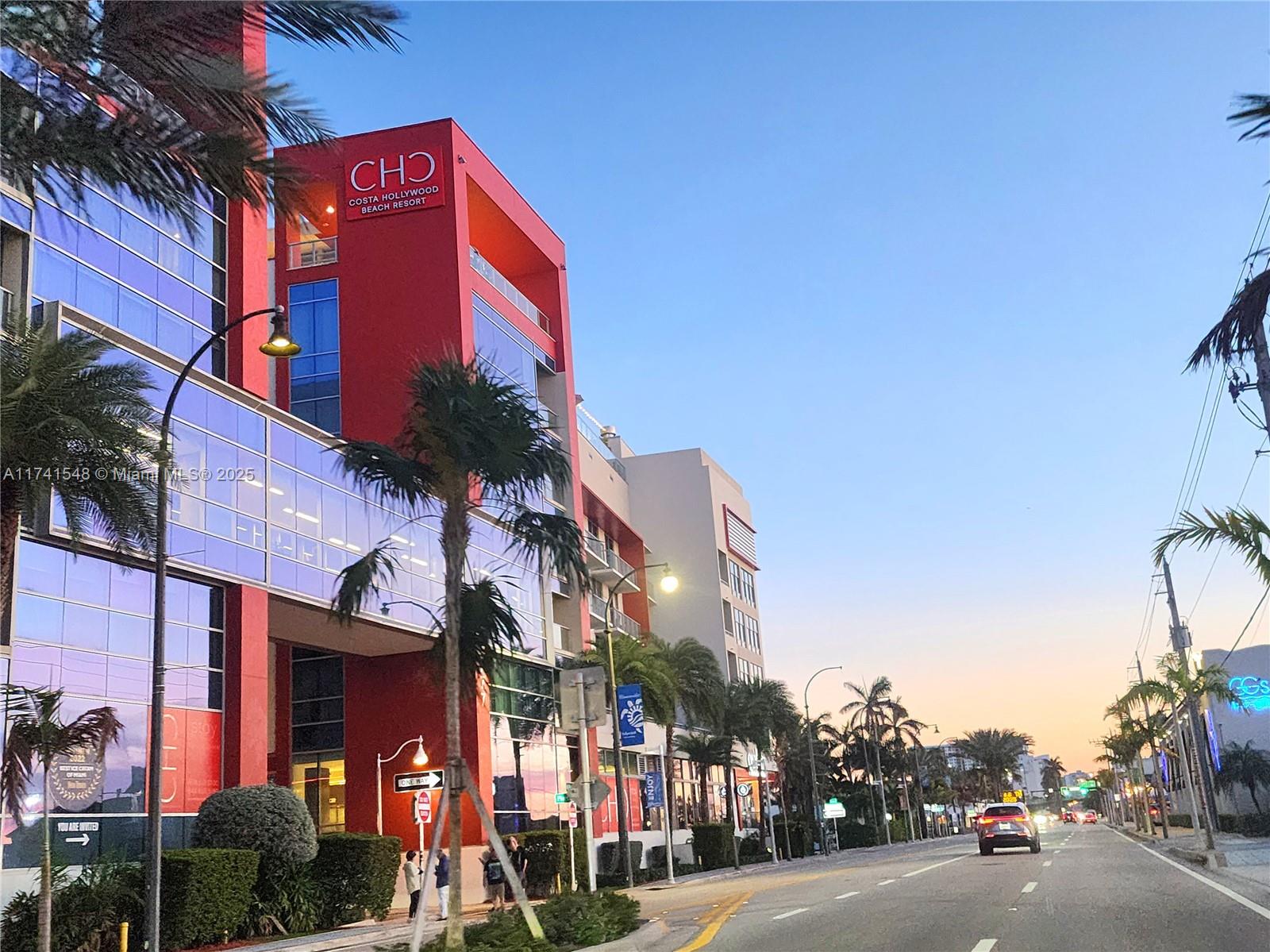 COSTA HOLLYWOOD CONDO - Residential