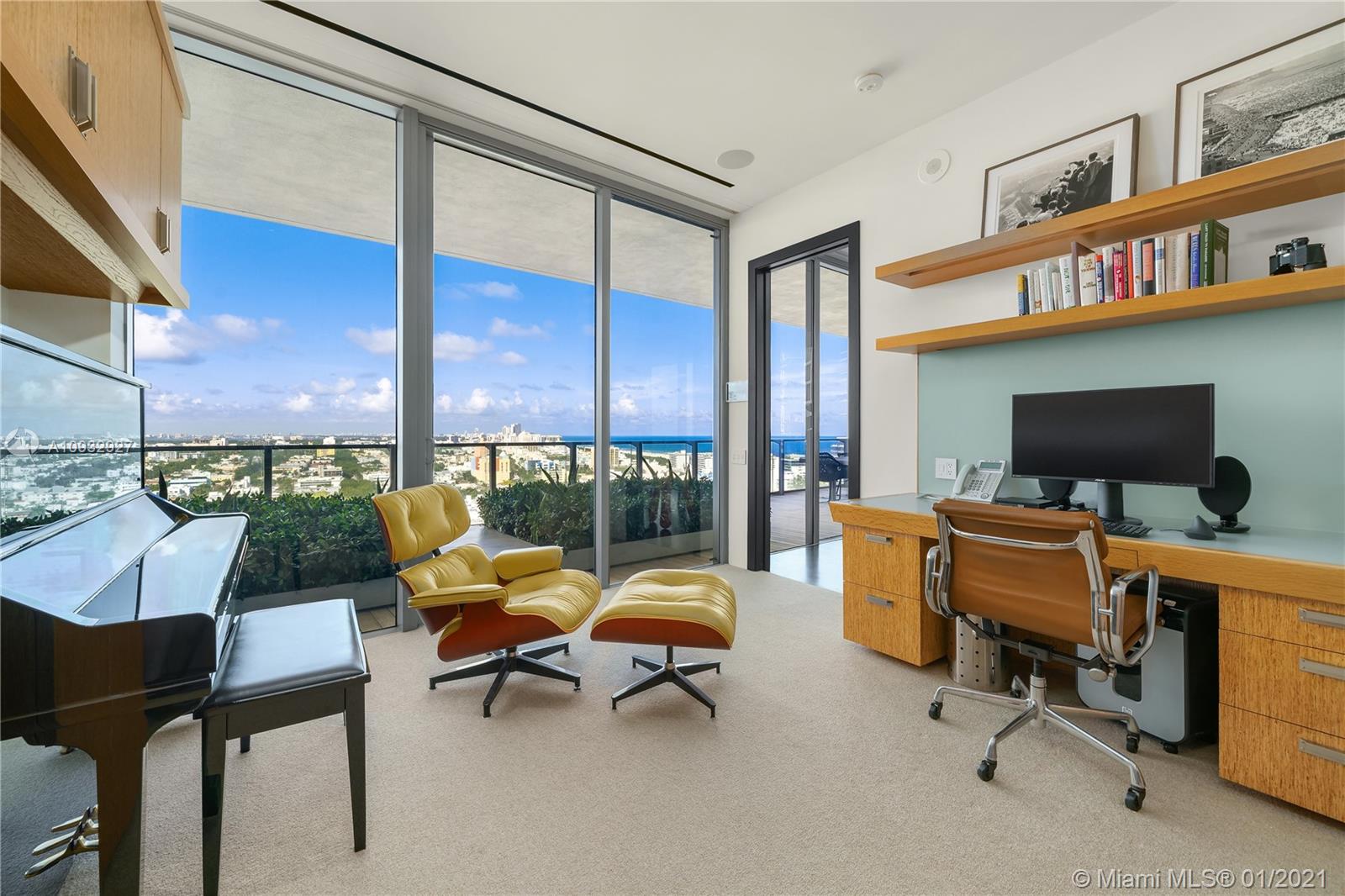 APOGEE CONDO - Residential