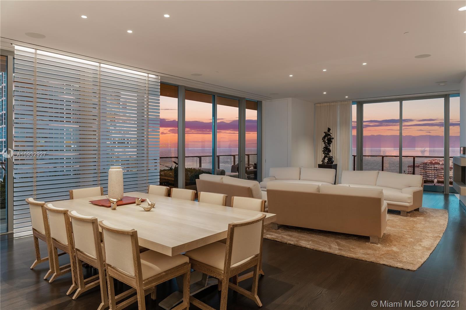 APOGEE CONDO - Residential