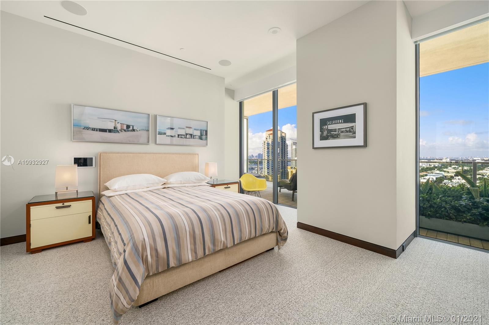 APOGEE CONDO - Residential