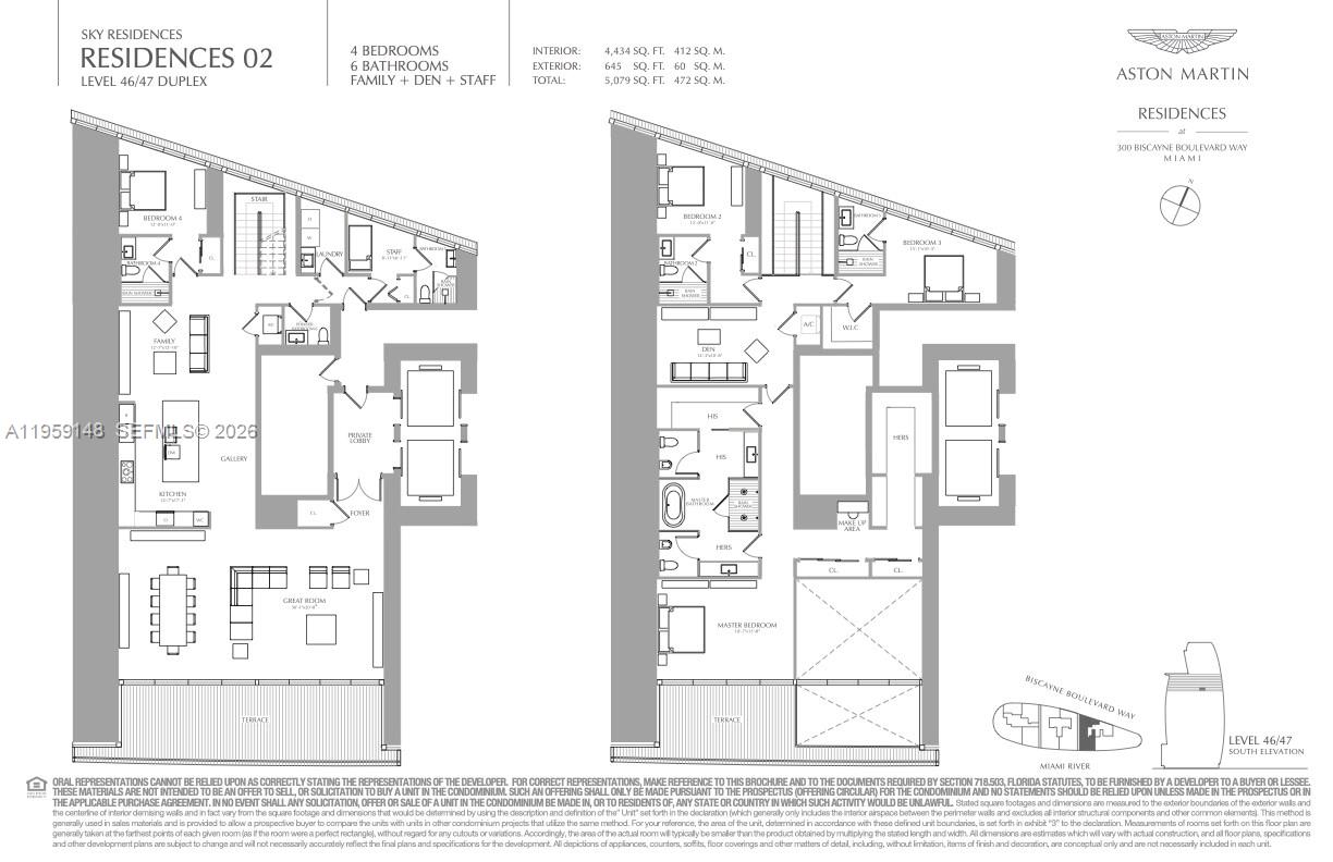 ASTON MARTIN - Residential