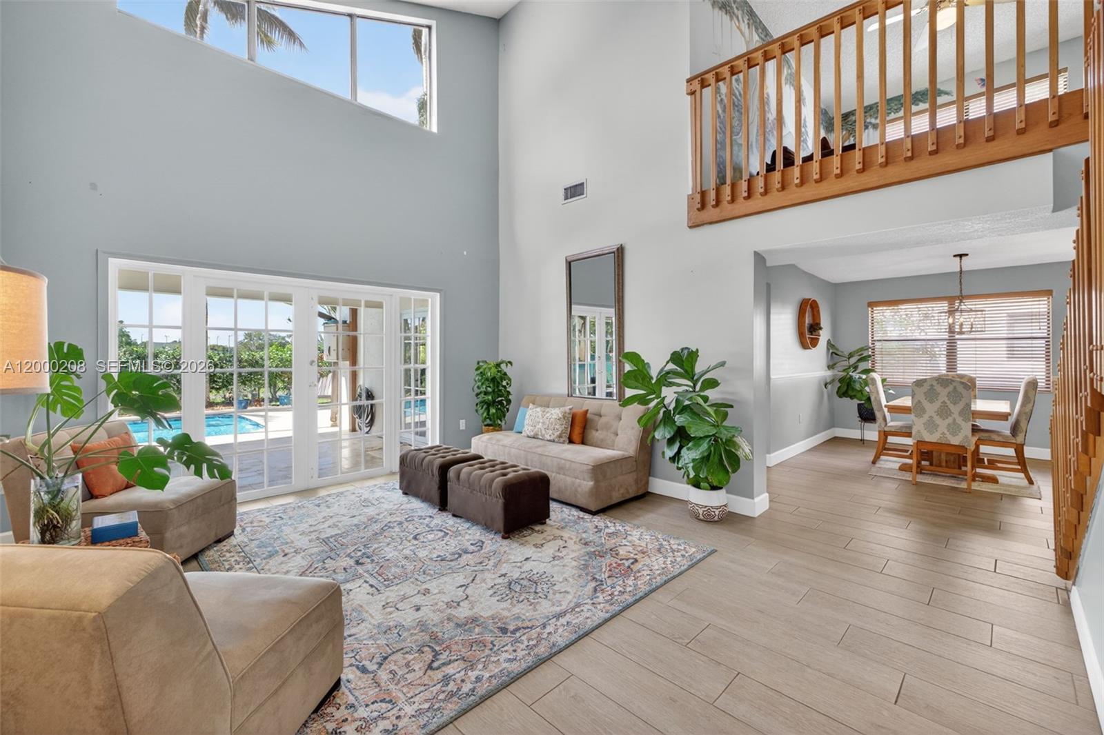 WAVERLY HUNDRED - Residential