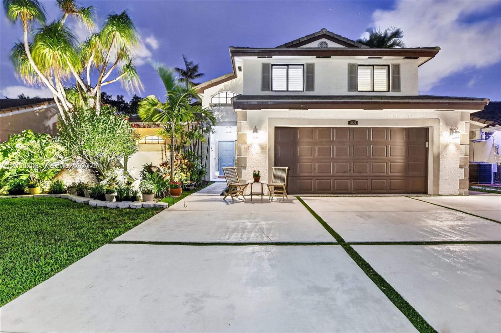 WAVERLY HUNDRED - Residential