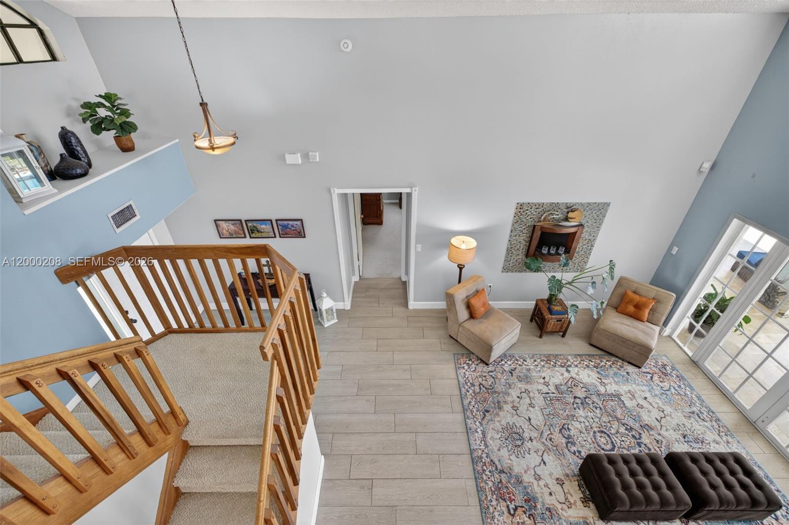 WAVERLY HUNDRED - Residential