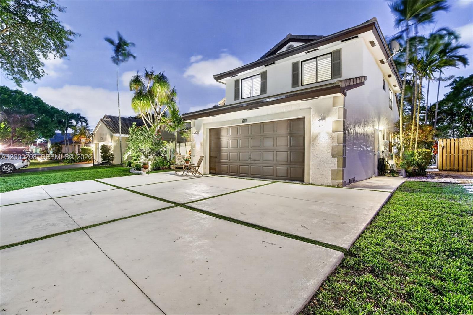 WAVERLY HUNDRED - Residential