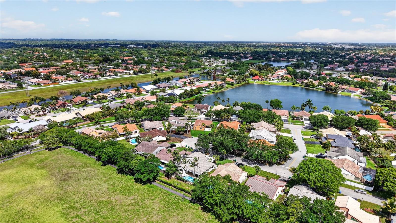 WAVERLY HUNDRED - Residential