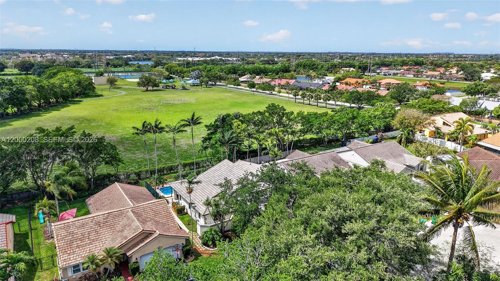 WAVERLY HUNDRED - Residential