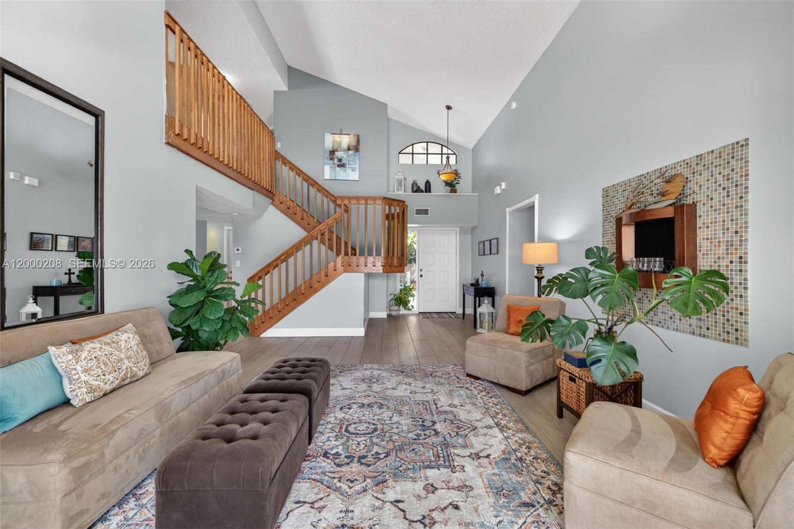 WAVERLY HUNDRED - Residential