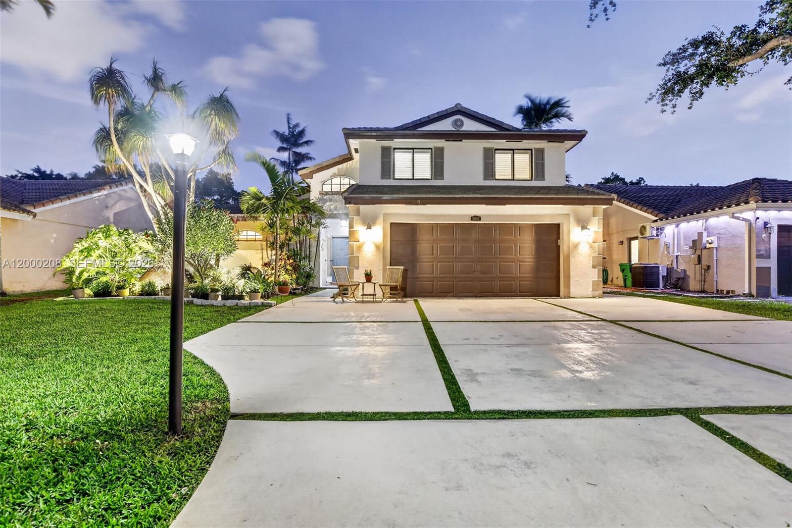 WAVERLY HUNDRED - Residential