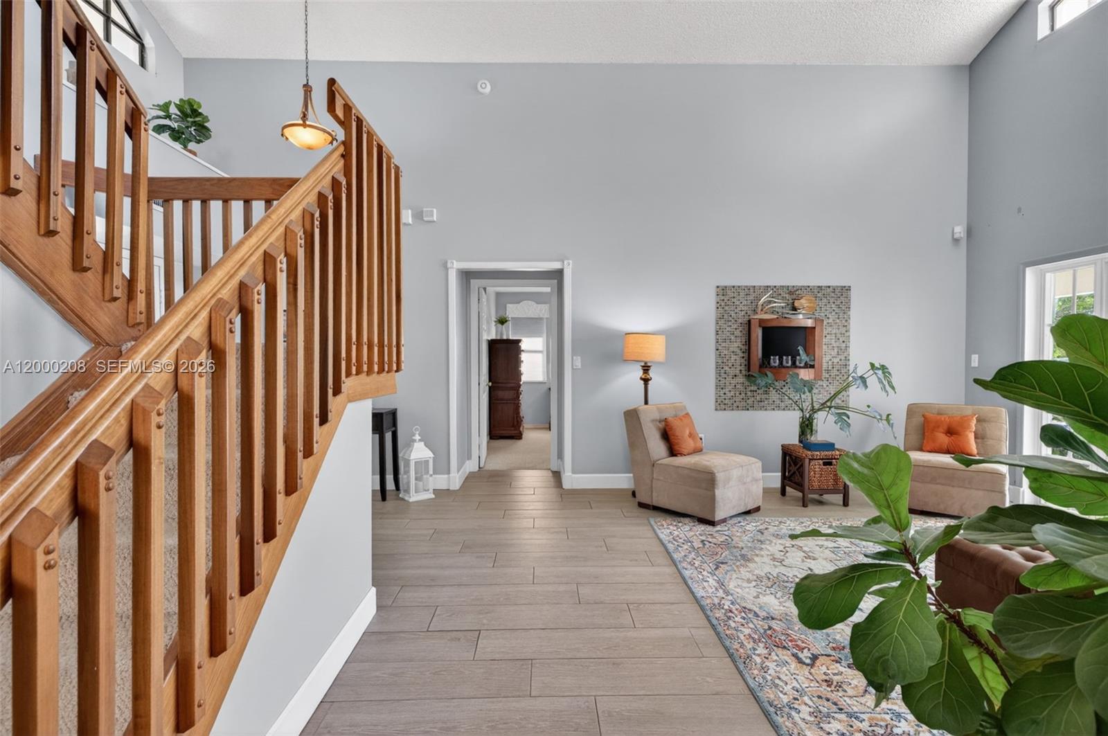 WAVERLY HUNDRED - Residential