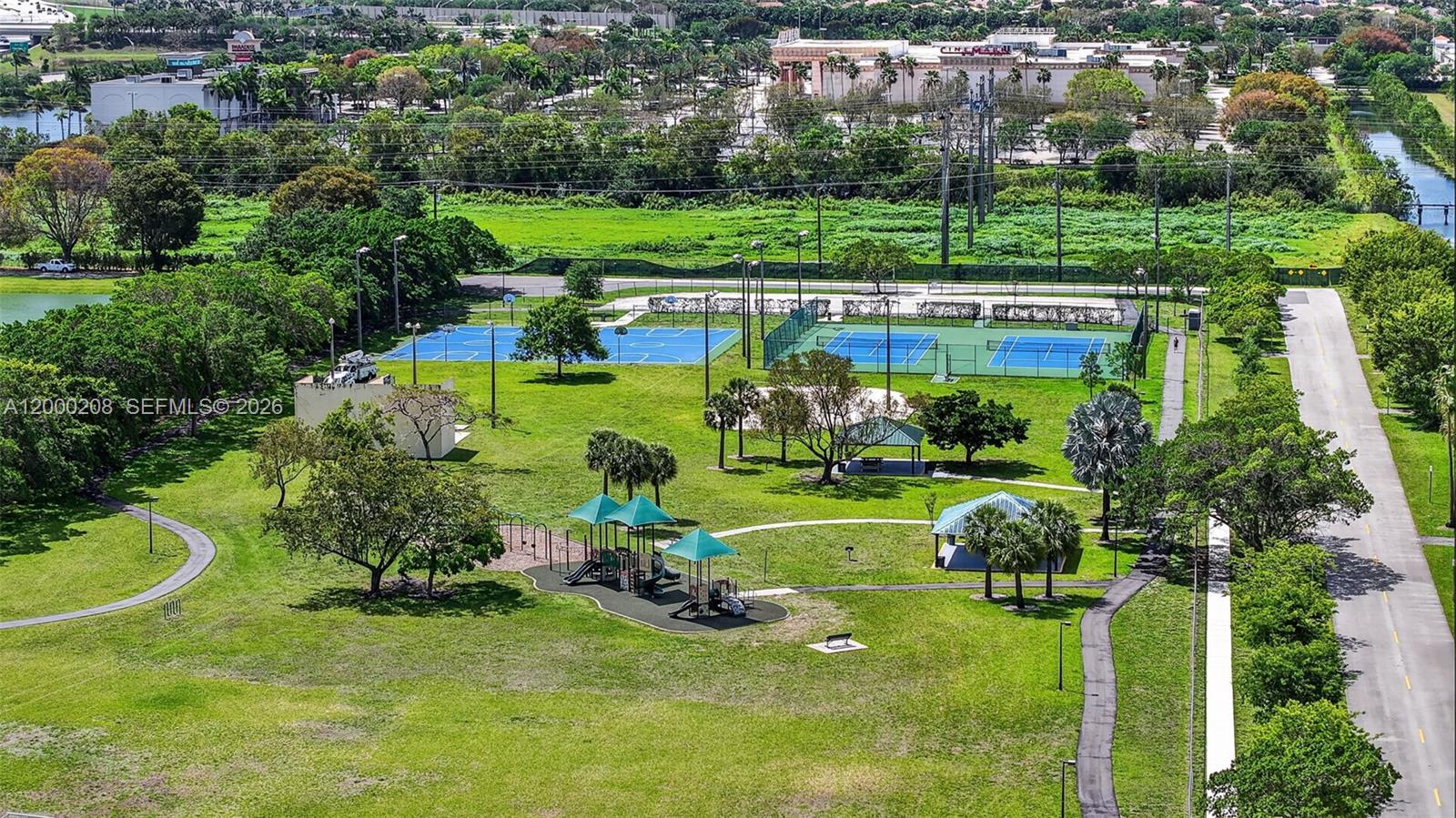 WAVERLY HUNDRED - Residential