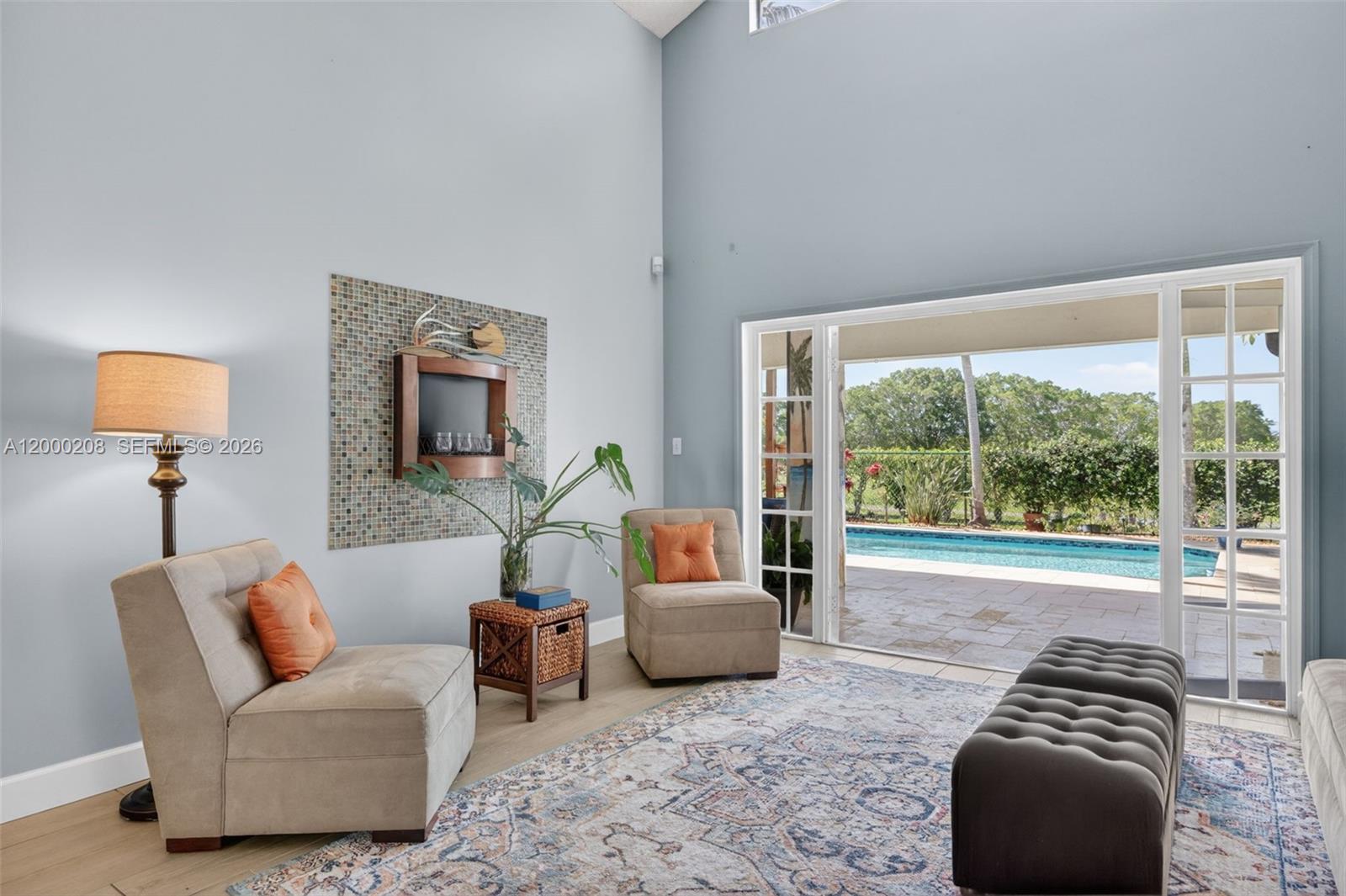 WAVERLY HUNDRED - Residential