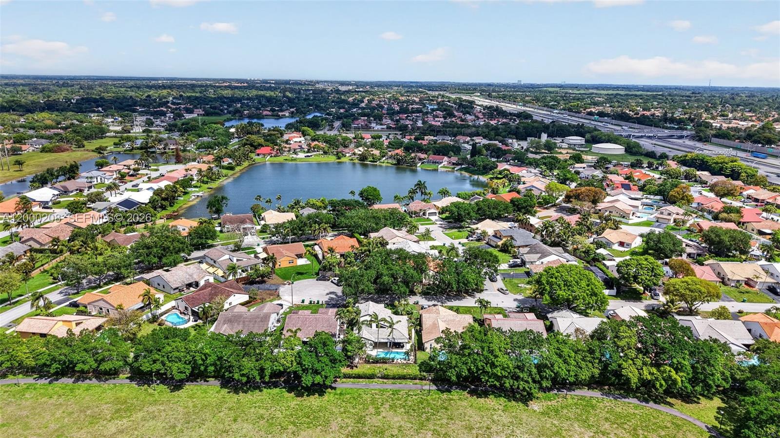 WAVERLY HUNDRED - Residential