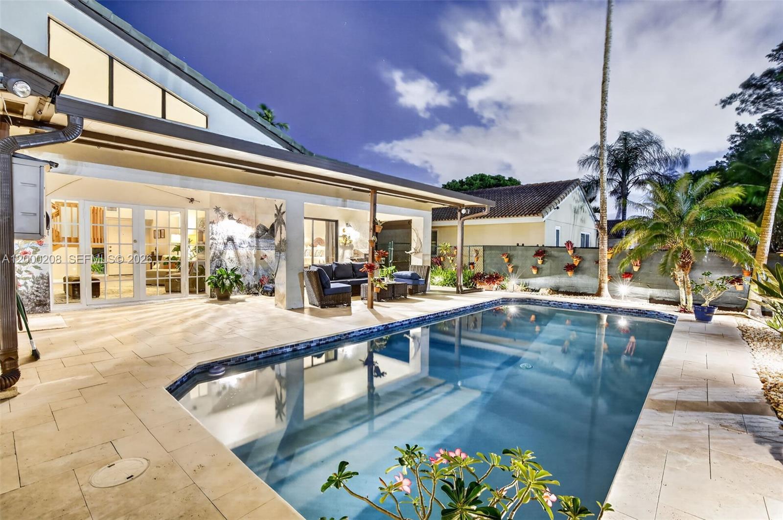 WAVERLY HUNDRED - Residential