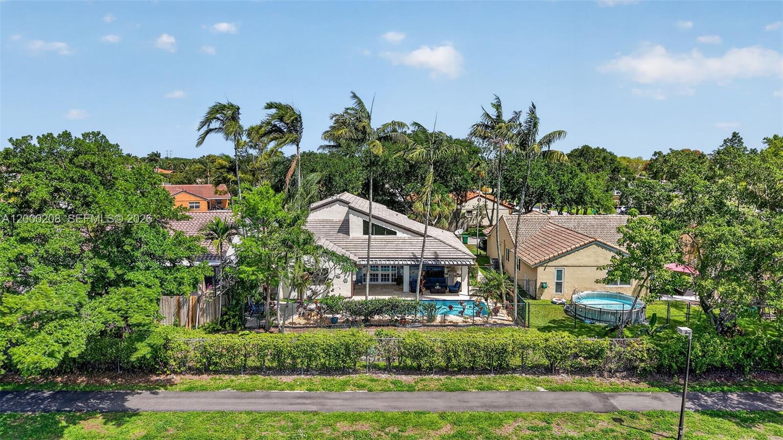 WAVERLY HUNDRED - Residential