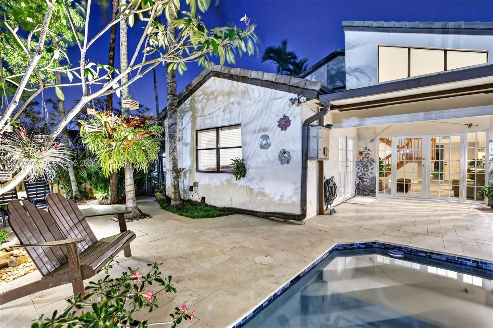 WAVERLY HUNDRED - Residential