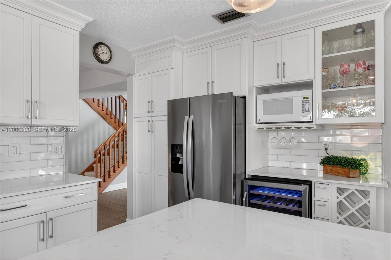 WAVERLY HUNDRED - Residential