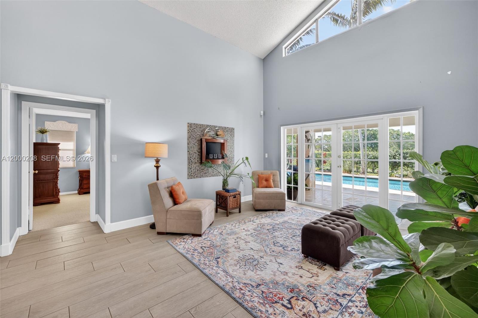 WAVERLY HUNDRED - Residential