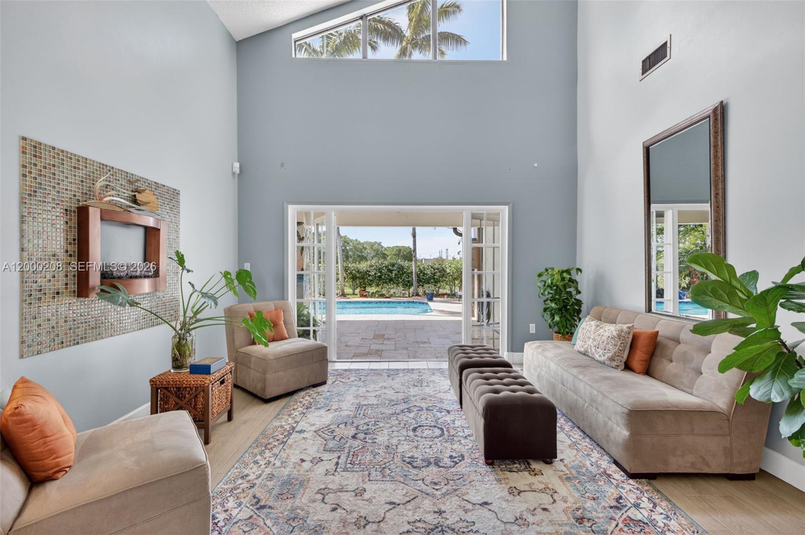 WAVERLY HUNDRED - Residential