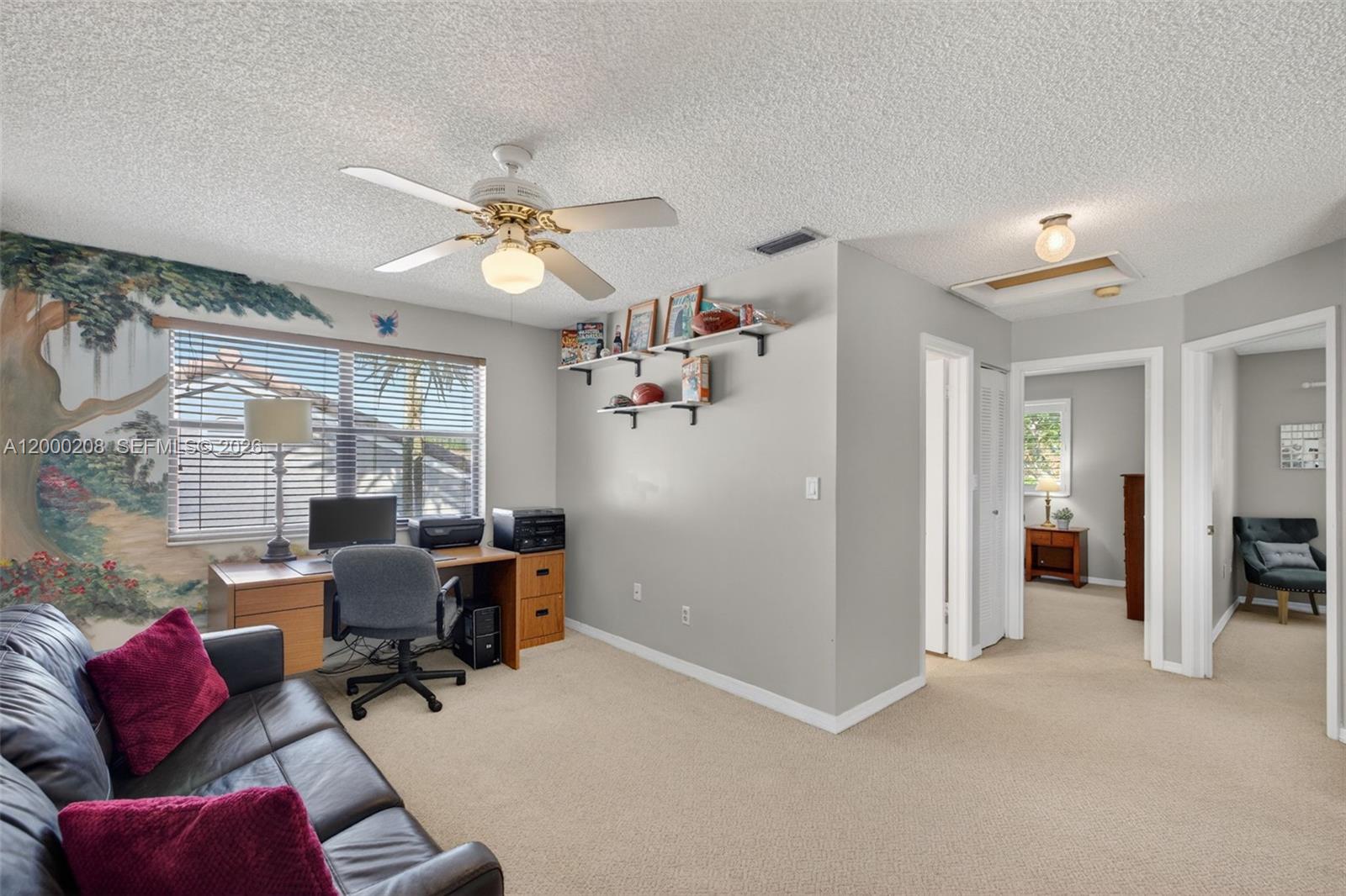 WAVERLY HUNDRED - Residential