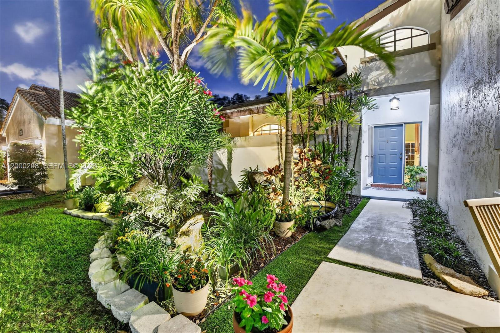 WAVERLY HUNDRED - Residential