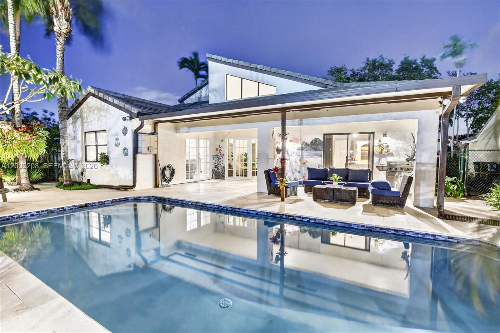 WAVERLY HUNDRED - Residential