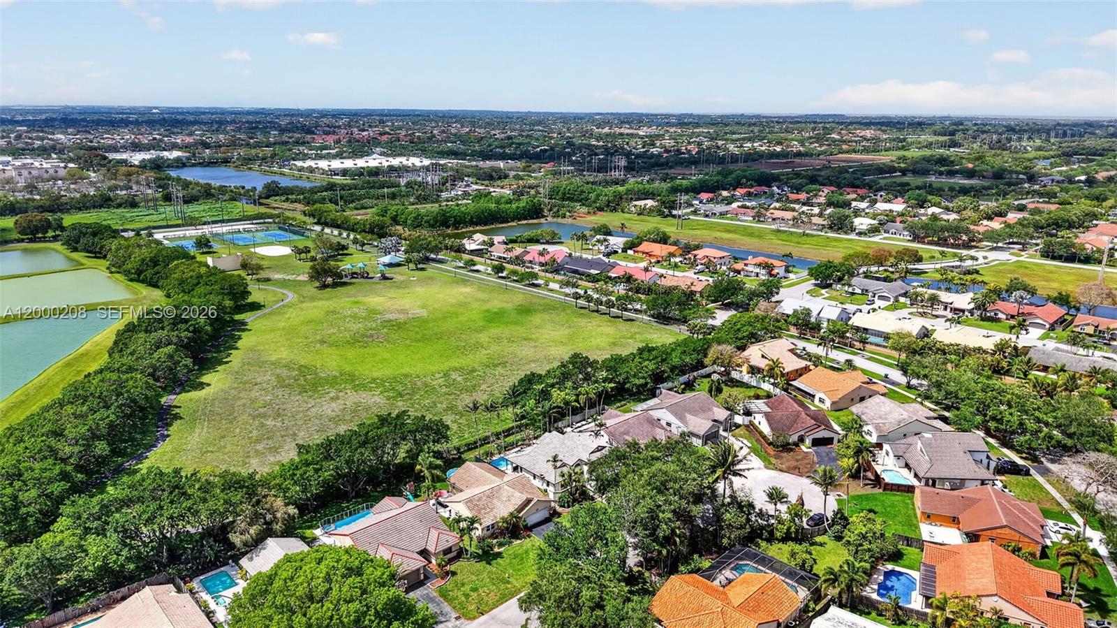 WAVERLY HUNDRED - Residential