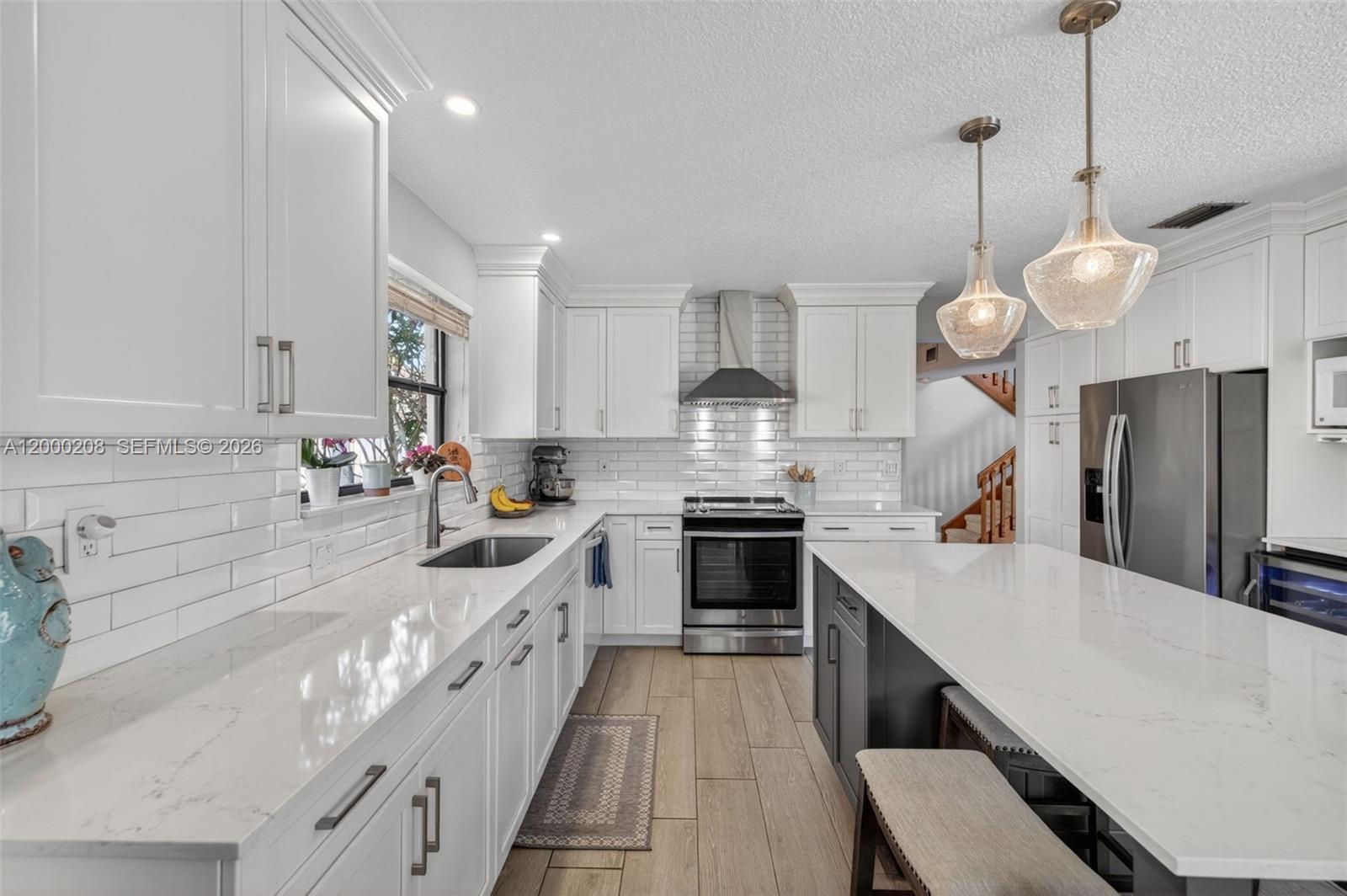 WAVERLY HUNDRED - Residential