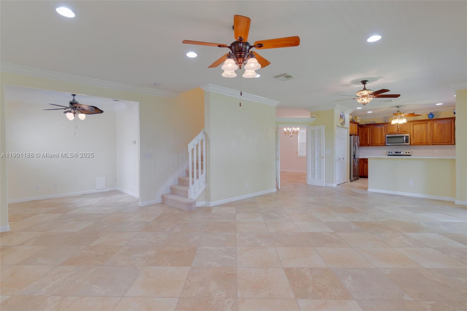CITRUS ISLE PUD - Residential Lease
