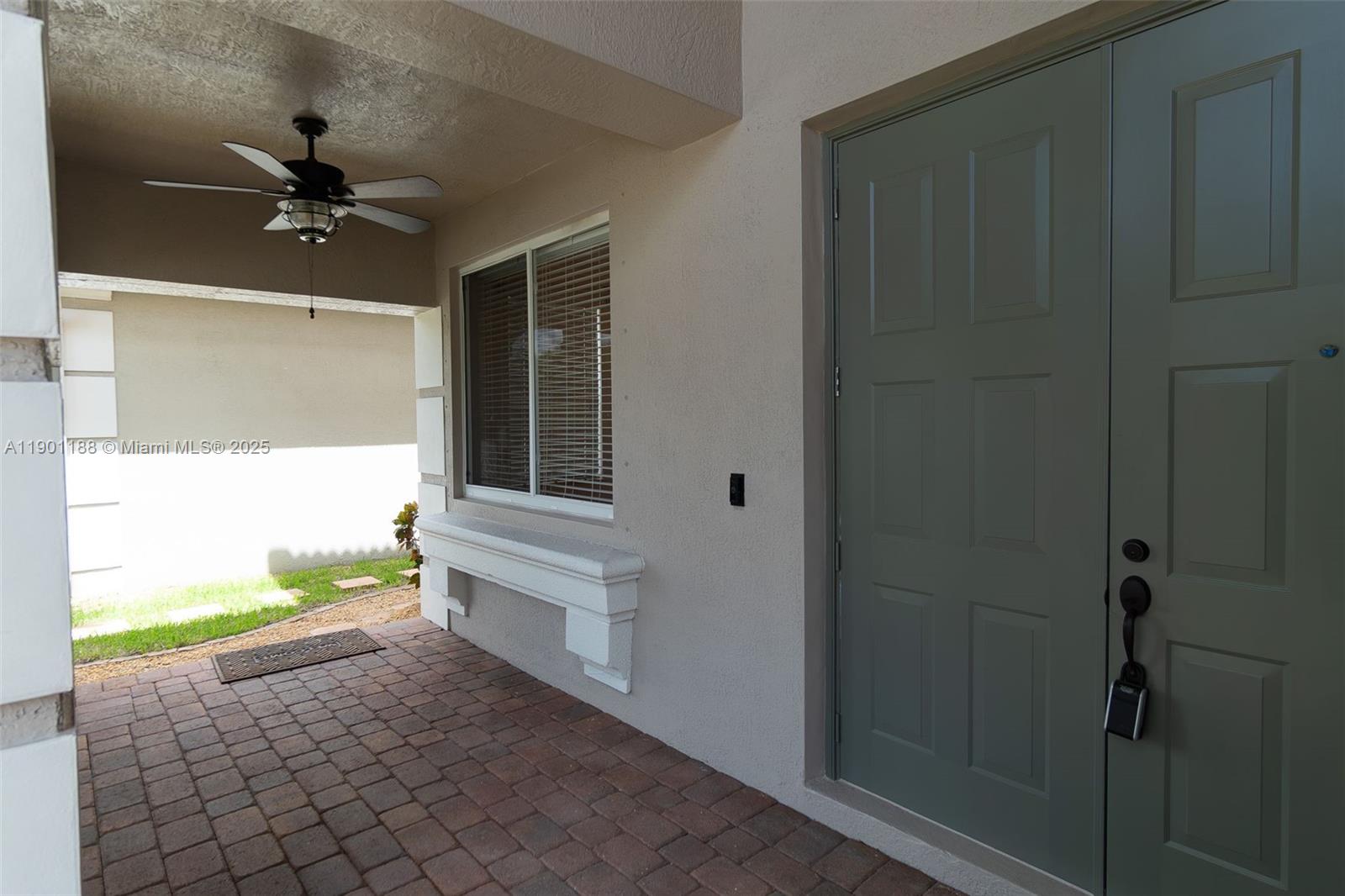 CITRUS ISLE PUD - Residential Lease