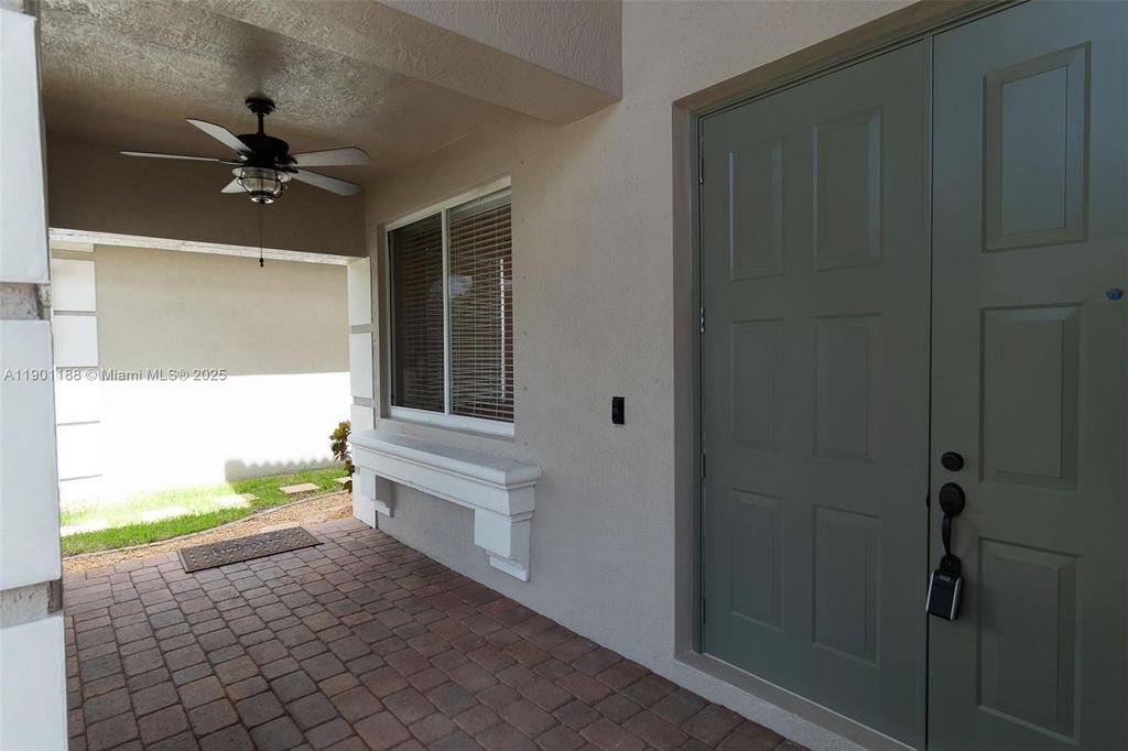 Photo of 9065 Silver Glen Way, Lake Worth, FL 33467 (MLS # A11901188)