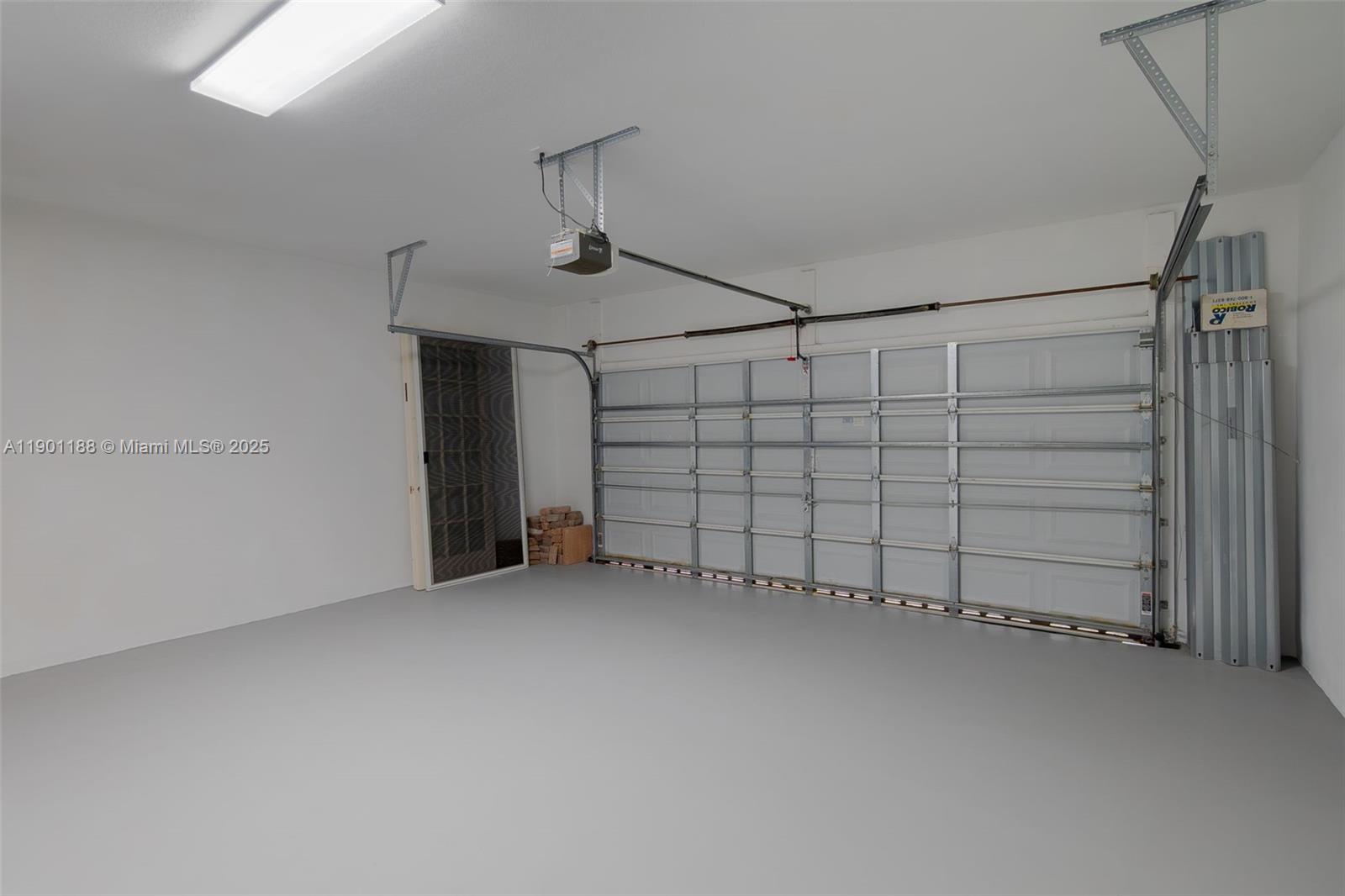 CITRUS ISLE PUD - Residential Lease