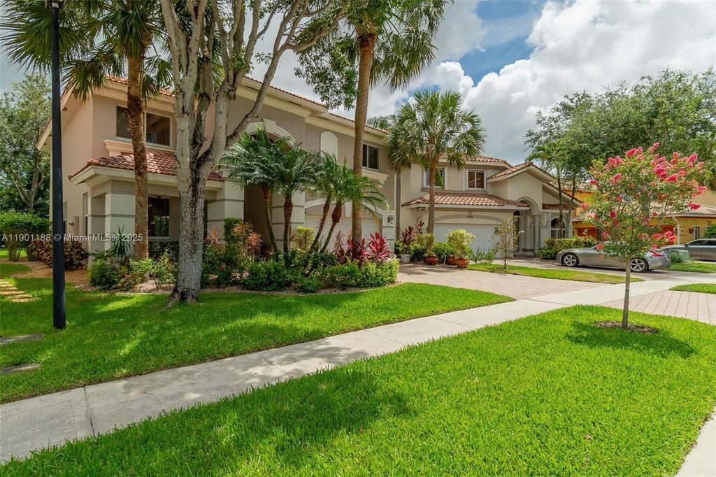 Photo of 9065 Silver Glen Way, Lake Worth, FL 33467 (MLS # A11901188)