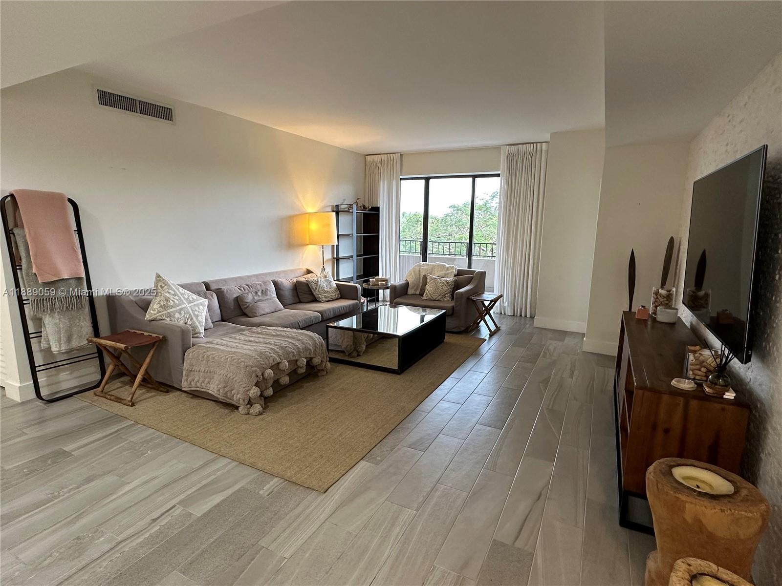 KEY COLONY NO 1 - Residential Lease