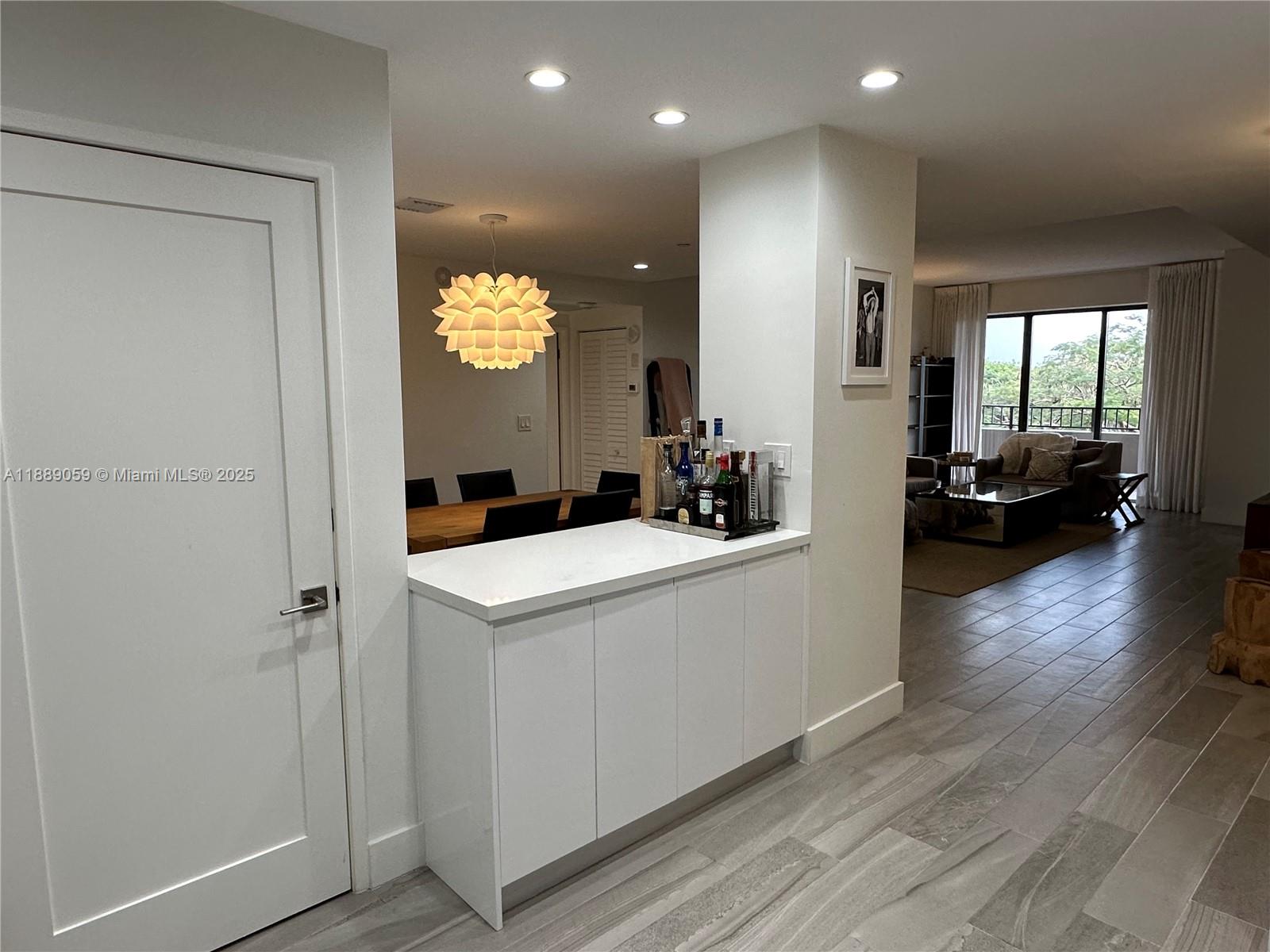 KEY COLONY NO 1 - Residential Lease