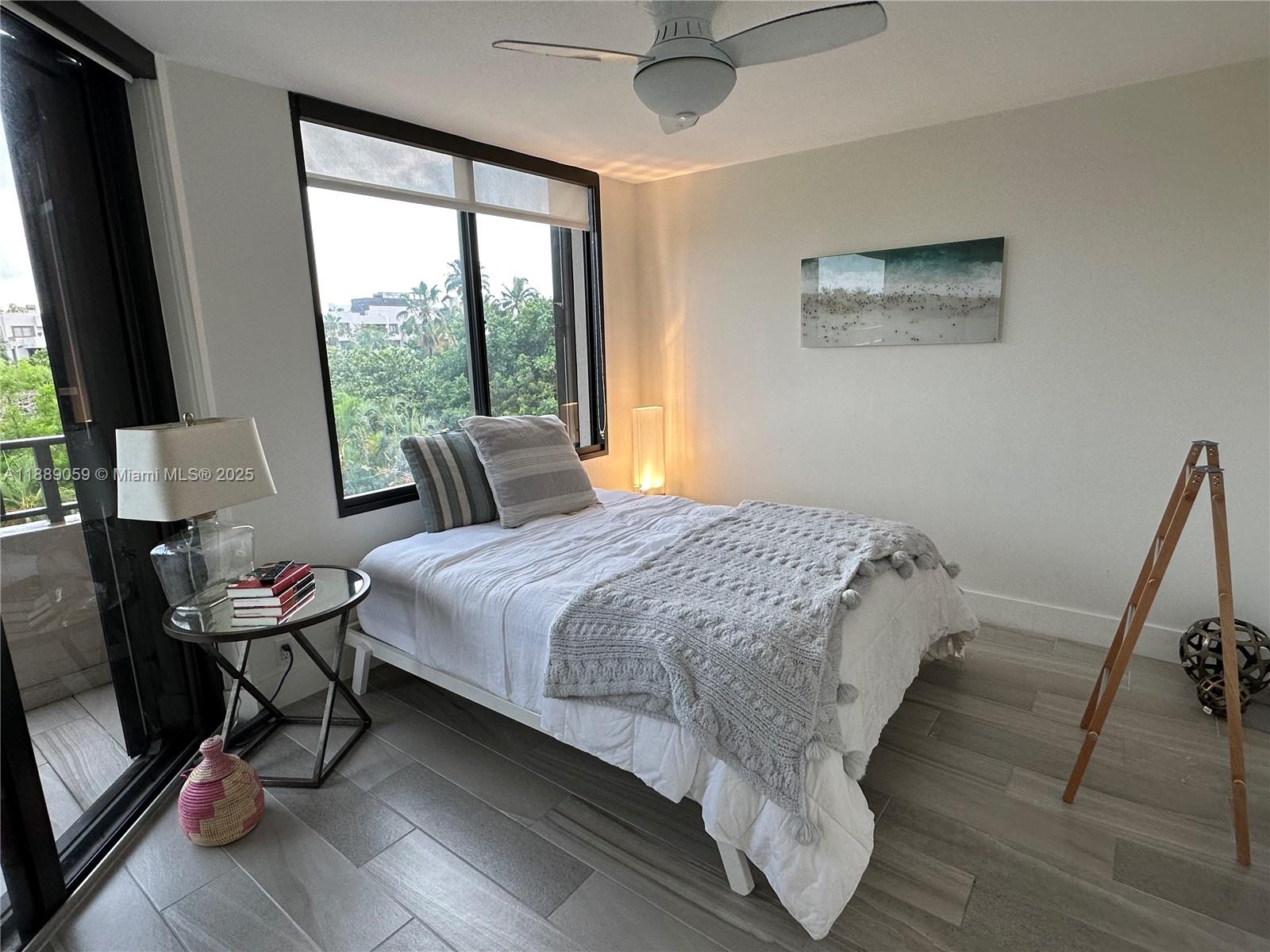 KEY COLONY NO 1 - Residential Lease