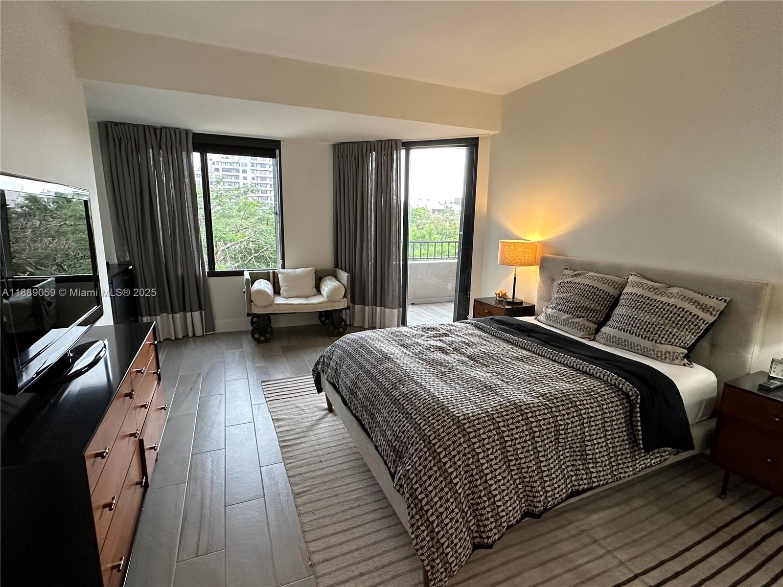 KEY COLONY NO 1 - Residential Lease